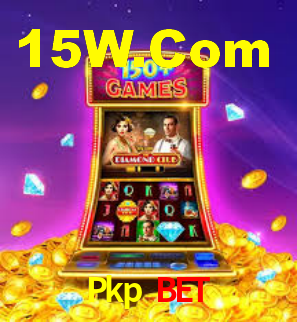 APP oficial da Pkp Bet para mobile