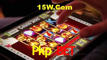Account Benefits Pkp Bet