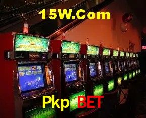 Slot Games Pkp Bet