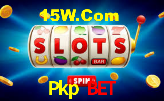Pkp Bet App Interface
