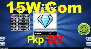 Welcome Bonus Pkp Bet
